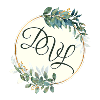 logo du Domaine du Vieux Lavoir dans les Deux-Sèvres